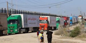 Guerra Israel – Hamás, en directo: Israel inicia el proceso de liberación de un primer grupo de 39 palestinos tras el acuerdo de la tregua
