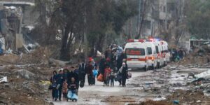 Guerra Israel – Hamás, en directo: Qatar anuncia que la tregua entre Israel y Hamás se extiende dos días más