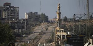 Israel y Hamás prórrogan un día más la tregua en Gaza minutos antes de que concluyera el plazo