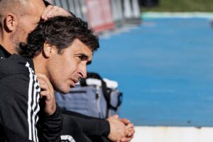 Real Madrid: El Unin Berln llama, pero Ral mantiene la ilusin de entrenar algn da al Real Madrid