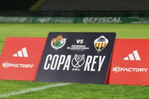 Copa del Rey: Primera Ronda de la Copa del Rey 2023-24: equipos clasificados y cundo es el sorteo