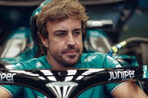 GP Brasil F1 2023: ¿Red Bull?, ¿retirada? Alonso habla de su porvenir en el peor momento de Aston Martin