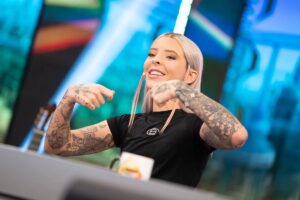 El Hormiguero: Young Miko enva un mensaje al colectivo LGTBIQ+ desde ‘El Hormiguero’: «Hay que dejarse querer y ser uno mismo»