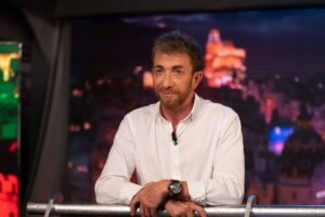 Pablo Motos ‘estalla’ contra Pedro Snchez por la amnista: «Me avergenzo de ser espaol»