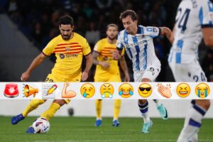 Vuelve el 'unocerismo', que tiemble el Madrid