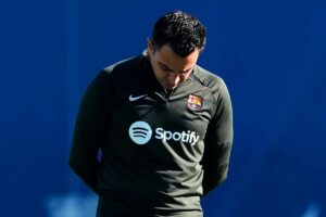 Jornada de reflexión en Can Barça