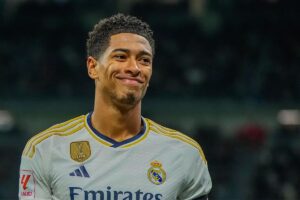 Real Madrid: Si Bellingham no marca, el Madrid…