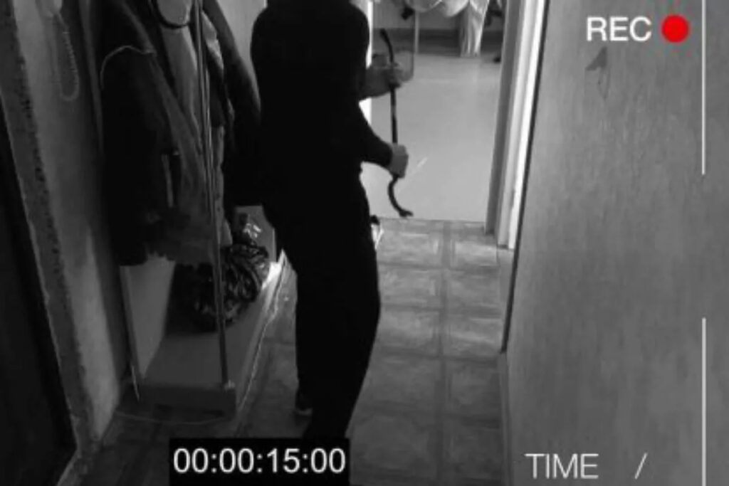 Canta el capo del «ejrcito de ladrones» que roba en casas de futbolistas: «Nadie me puede parar»