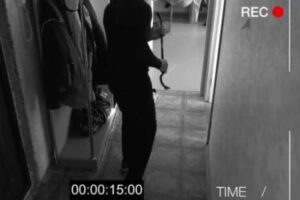 Canta el capo del «ejrcito de ladrones» que roba en casas de futbolistas: «Nadie me puede parar»