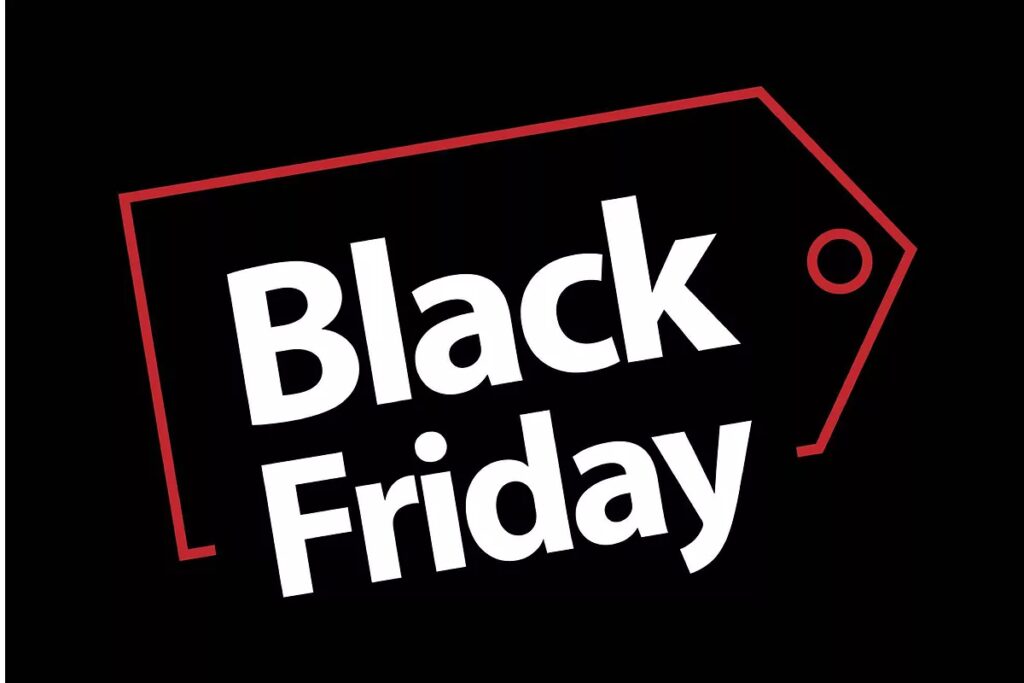 Black Friday 2023 en Amazon: las mejores ofertas anticipadas y los das de grandes chollos que no te puedes perder