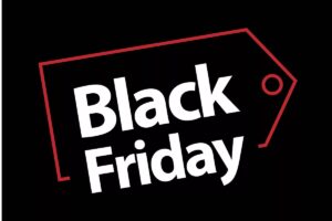 Black Friday 2023 en Amazon: las mejores ofertas anticipadas y los das de grandes chollos que no te puedes perder