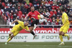LaLiga: El Mallorca – Cdiz aplazado se disputar el 29 de noviembre