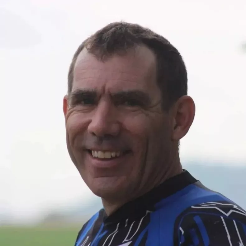 Muere el piloto holands Albert Pos en los 6 das de Enduro
