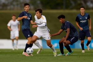El Real Madrid no puede con el muro luso