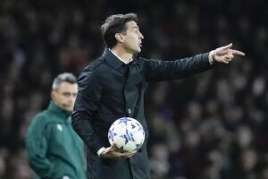 Sevilla FC: Cuando se pisa el escudo, no hay perdn posible