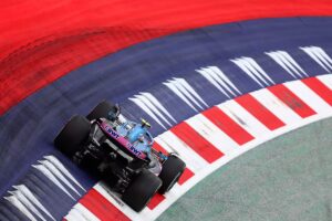 F1 2023: Los comisarios critican a la FIA y piden ayuda por los lmites de pista