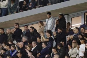 Real Madrid: Bellingham, viaje de ida y vuelta y plan especial para el 26-N