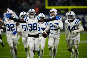NFL: Qu partido ms malo y qu bien nos lo hemos pasado