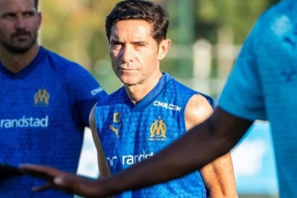 Atltico – Villarreal | LaLiga EA Sports: El Villarreal ya espera a Marcelino: este lunes podra anunciarse su fichaje
