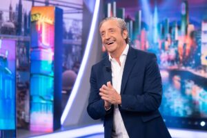 El Hormiguero: Josep Pedrerol muestra su opisicn a la amnista: «No puedo creer que alguien mercadee por siete votos»