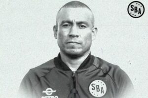 El exfutbolista Henry Coln muere al recibir seis disparos en un tiroteo en un restaurante