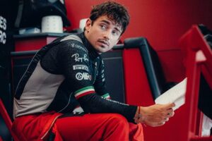 F1 – GP Las Vegas 2023: Dos de los ladrones que robaron a Leclerc son condenados a 10 aos de prisin
