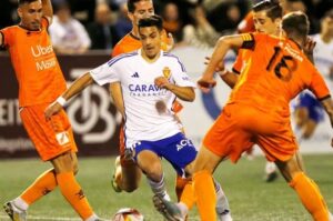 Atzeneta – Real Zaragoza: Un ridculo Zaragoza cae en Copa con el Atzeneta de Tercera RFEF