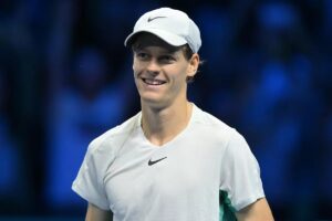 ATP Finals 2023: Sinner se mantiene invicto y clasifica a Djokovic para las semifinales de las ATP Finals
