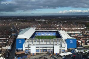 Premier League: El Everton, sancionado con 10 puntos… y el club apunta directamente al caso del Manchester City