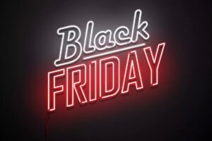 Black Friday 2023 en Amazon: la freidora de aire Cosori ms barata que nunca, los Levi’s 501 al 50% y otros chollos que no te puedes perder este sbado
