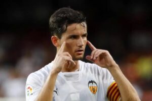 Valencia CF: Un ao buscando a Hugo Guillamn… tras Qatar