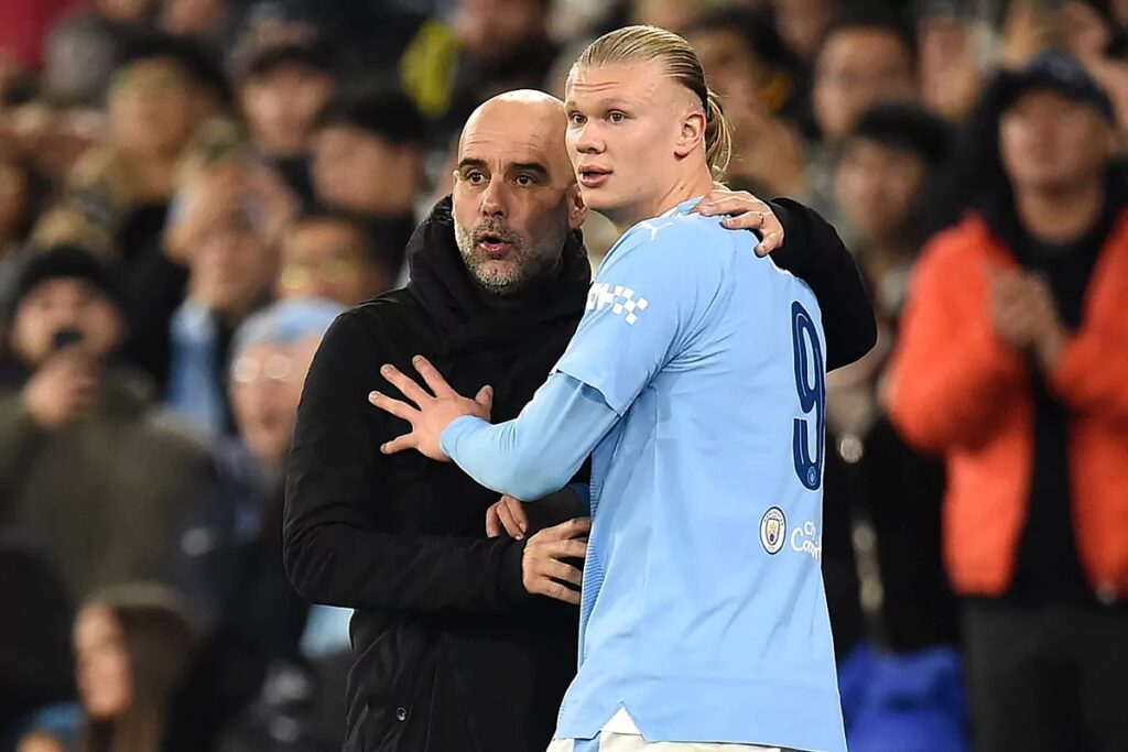 Premier League: El descenso, una opcin real para Manchester City y Chelsea