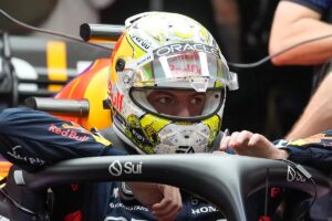 GP Las Vegas 2023: Verstappen critica sin piedad todo lo que pasa en el GP de Las Vegas
