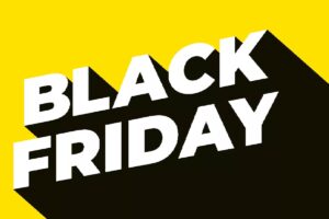 Black Friday 2023 en Amazon, los mejores chollos de este domingo: unos auriculares inalmbricos Sony al 50%, la PlayStation 5, las zapatillas Reebok Classic al 41%, la Conga…