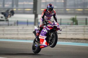 MotoGP – GP Qatar 2023: Jorge Martn vive un drama y se aleja el Mundial