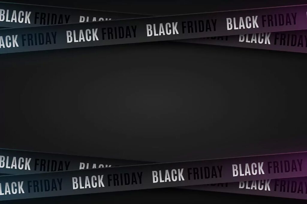 Black Friday 2023 en Amazon, los mejores chollos de hoy, en directo: grandes descuentos en Boss, la lmpara de escritorio led ms vendida al 48%, unas Crocs…