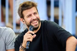 FC Barcelona: Piqu: «Matizo, la decimocuarta del Madrid ser recordar por la pica, no por el juego»