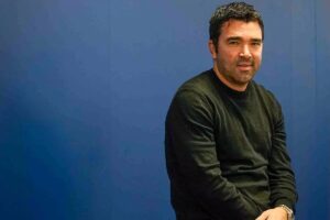 FC Barcelona: Deco: «Gavi es un jugador que no se puede sustituir»
