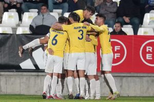 El Badalona gana la Copa Federacin pese al dominio del Talavera