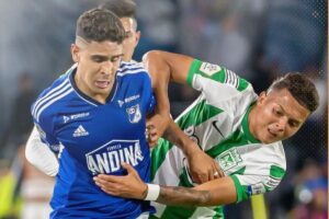 Nacional – Millonarios: a qu hora y dnde ver en vivo por TV y online la final de Copa BetPlay 2023