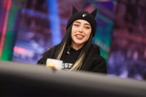 El Hormiguero: Nicki Nicole relata en ‘El Hormiguero’ su peor experiencia en un antro: «Se me cort el chorro»