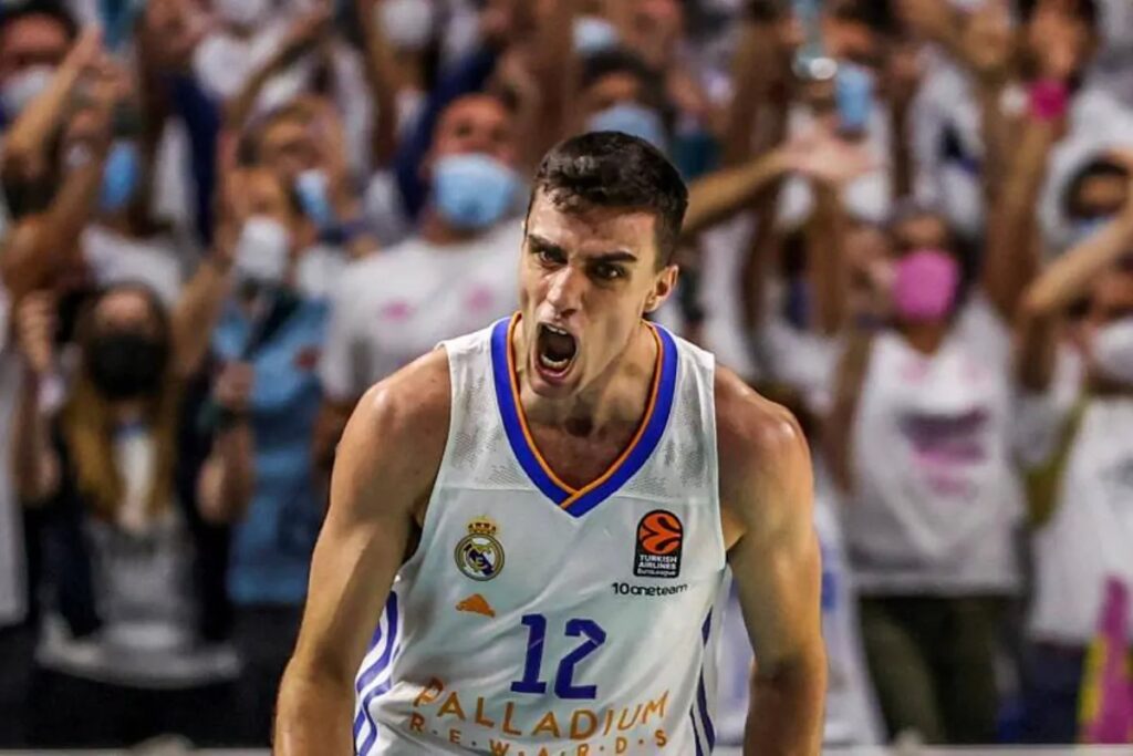 ACB Liga Endesa: Fin al calvario de una de las perlas del Real Madrid
