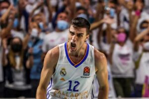 ACB Liga Endesa: Fin al calvario de una de las perlas del Real Madrid
