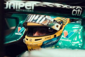 GP Abu Dhabi F1 2023: Alonso: «No voy a recordar 2023 por la posicin final, sino por los podios y por volver a sentirme competitivo»