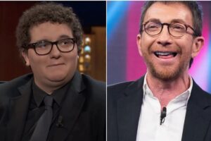 El humorista Facu Daz estalla contra Pablo Motos: «Y tiene los h******s gigantescos de decir…»