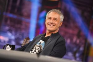 El Hormiguero: Sergio Dalma recuerda su psima experiencia con el botox: «A los dos das pareca Carmen de Mairena»