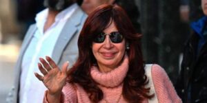 La Justicia argentina reabre una investigación contra Cristina Fernández de Kirchner por blanqueo de capitales