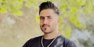 Irán ejecuta en secreto a un joven de 21 años por participar en las manifestaciones antigubernamentales