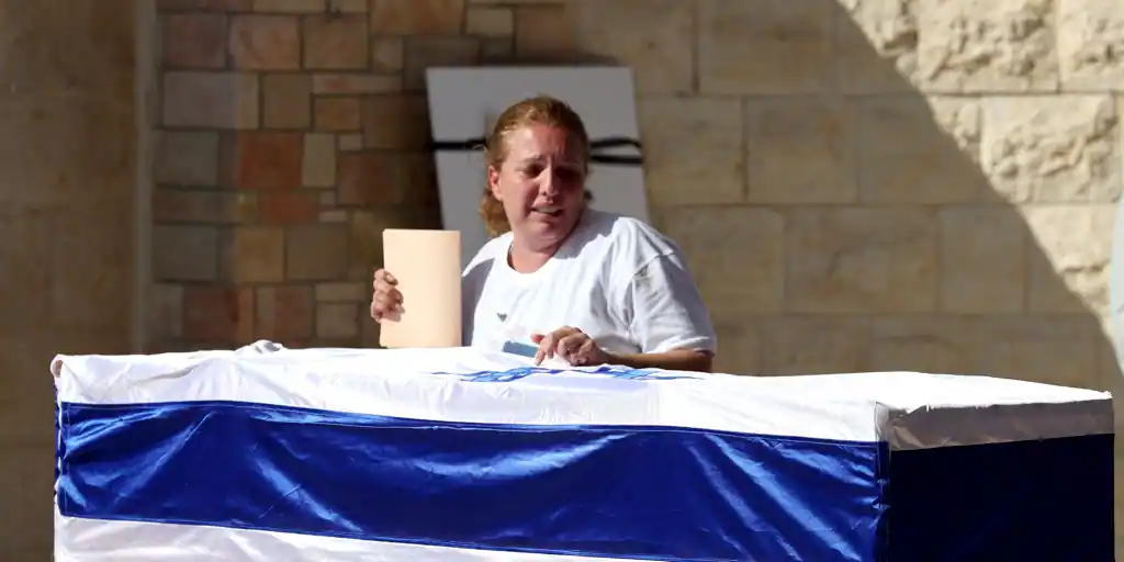 El riesgo de hambruna se suma a los desastre de la guerra en Gaza