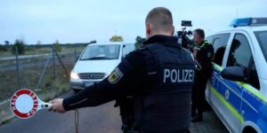 Detenidos en Alemania dos adolescentes por planear un atentado contra una sinagoga y un mercado navideño